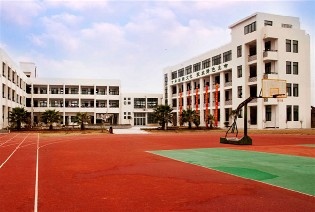 東莞石碣中心小學(xué)加固工程